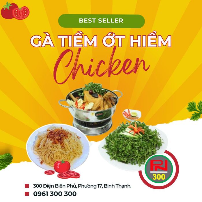 Hình ảnh 1 của Nhà hàng Phương Nam