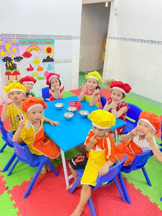 Trường Mầm Non Tư Thục Hương Sen - Hình ảnh 1