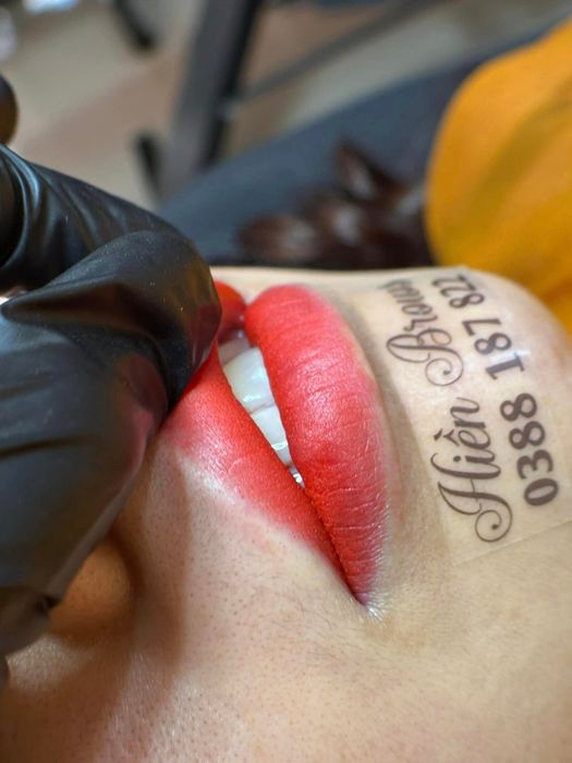 Hình ảnh 1 của Hiền's Brows - Học Viện Phun Xăm Thẩm Mỹ