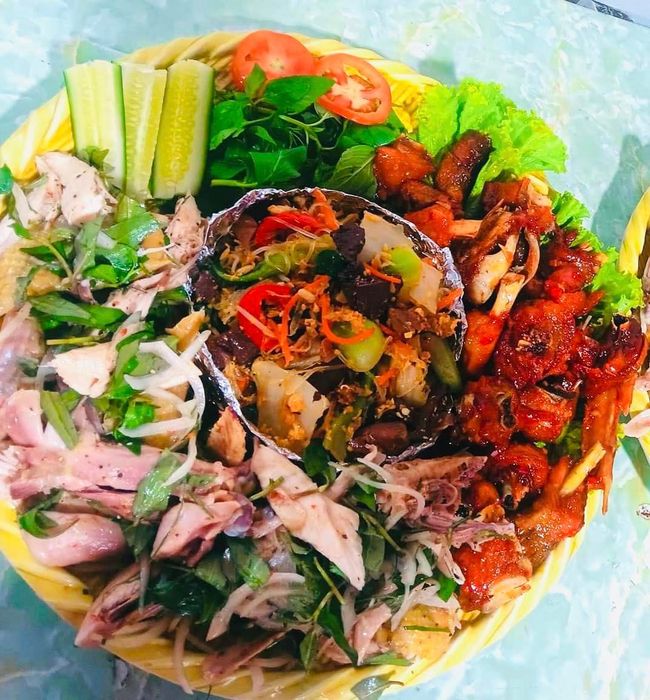 Ảnh 1 của Quán nhậu Lúa Vàng