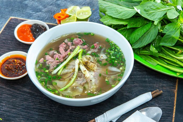 Phở Quyên hình 2