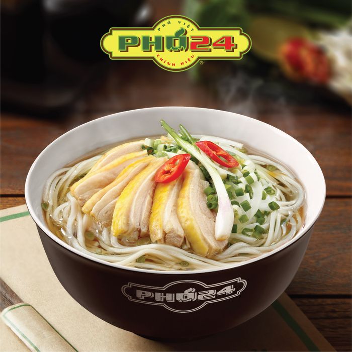Phở 24 hình ảnh 2