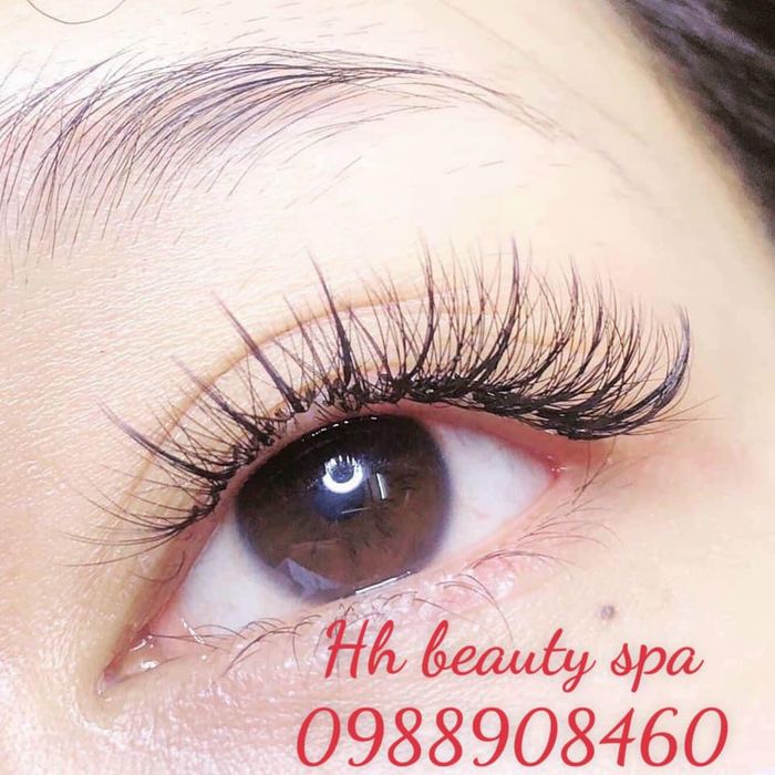 Hình ảnh HH Beauty Spa 1