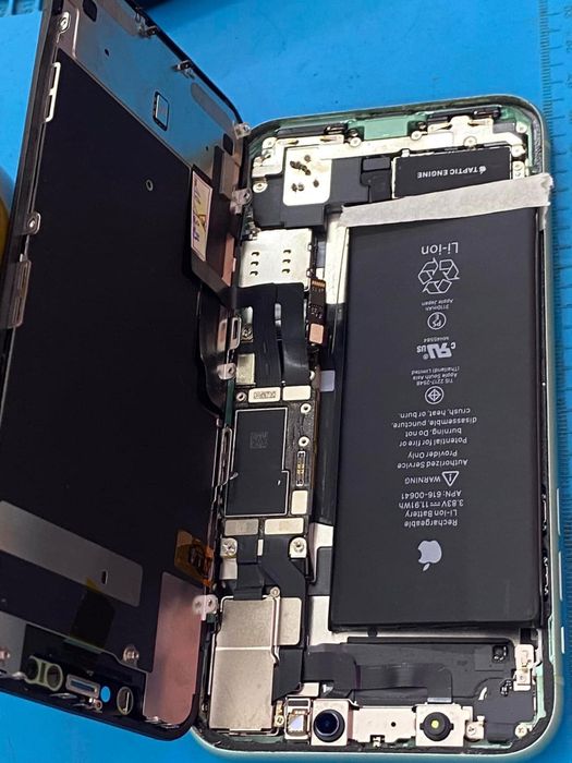 Hình ảnh 1 của Đức Anh Apple