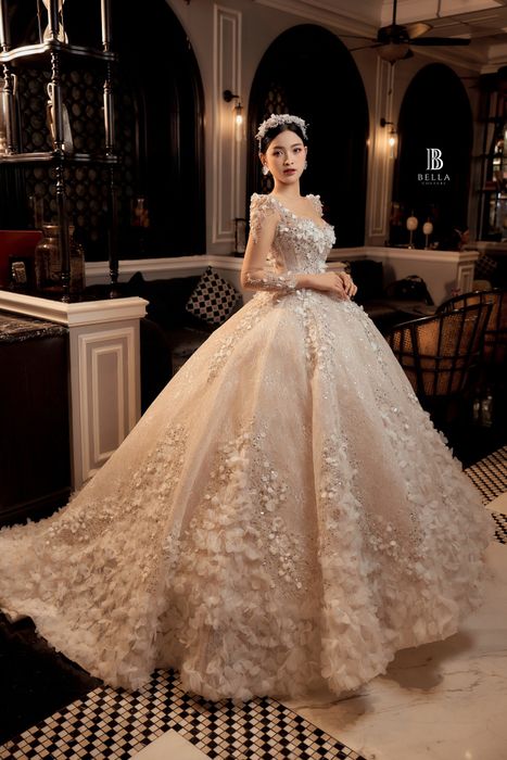 Bella Bridal - Hình ảnh 1