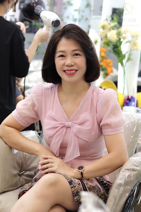 Ảnh 2 của Đức Hải Hair Salon & Academy - Vũng Tàu