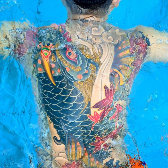 Ảnh 2 của 28 INK – DONG ONI TATTOO SHOP