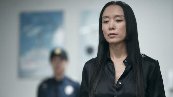 Su Young và quyết tâm báo thù không ngừng