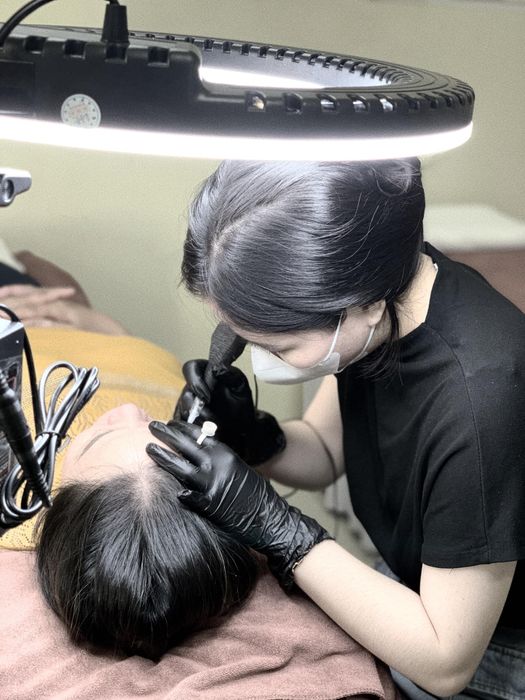 A.T BEAUTY ACADAMY hình ảnh 3