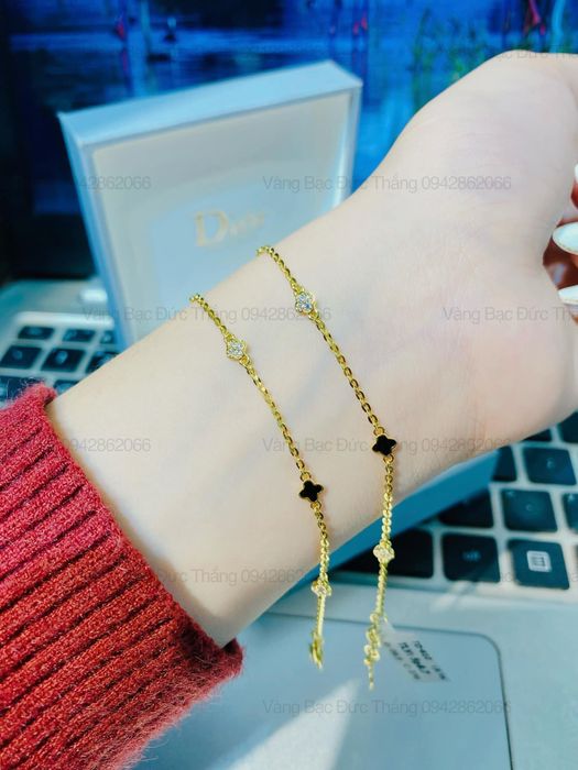 Hình ảnh Vàng Bạc Đức Thắng 3