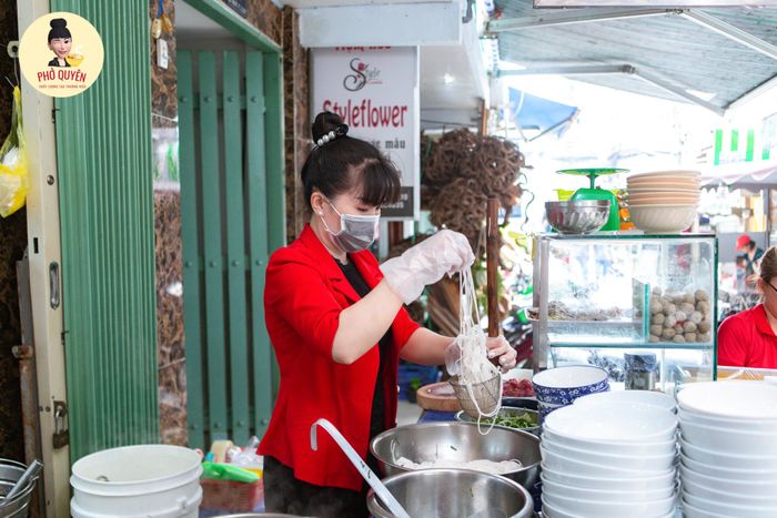 Phở Quyên hình 1