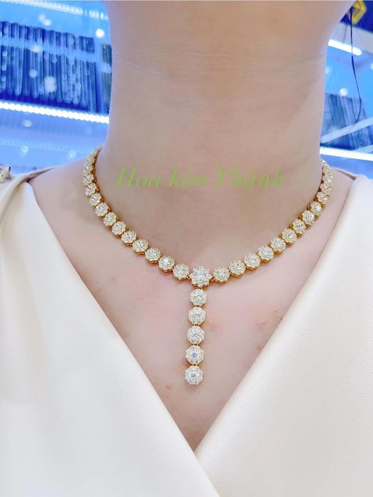 Ảnh của Trang sức vàng bạc Linh Kim Duyên 2