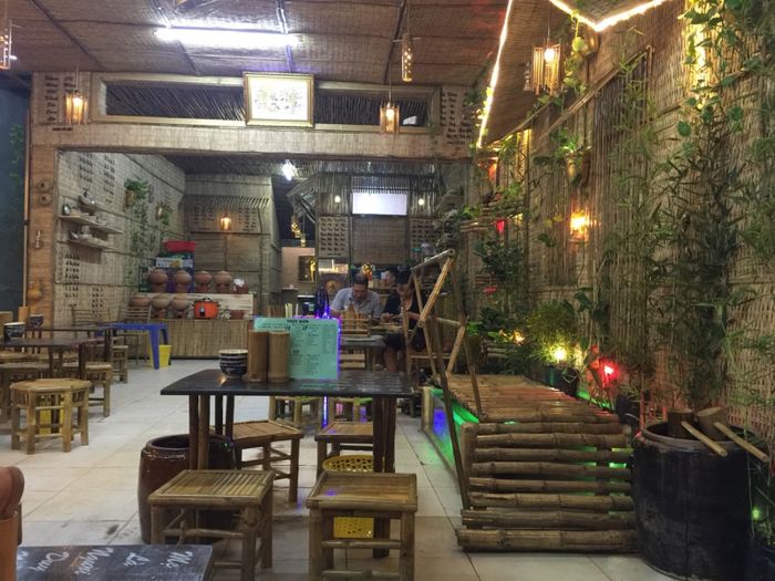 Hình ảnh Quán Cổ Việt 1