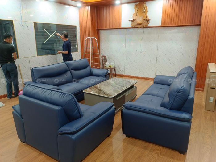 Hình ảnh 2 của Hệ thống Showroom Nội Thất ZSOFA