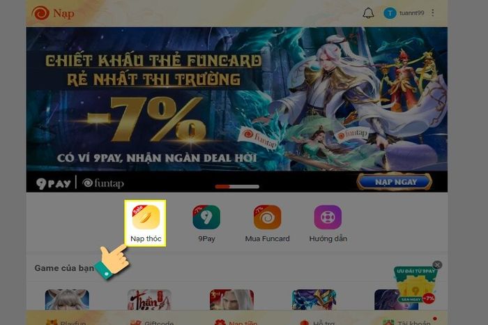 funtap-5