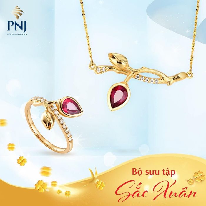 PNJ Đà Nẵng hình ảnh 1