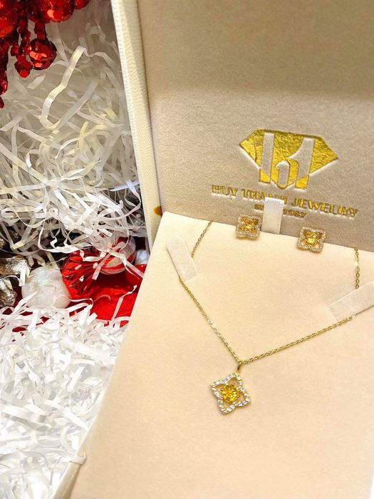 Ảnh của Huy Thanh Jewelry Đà Nẵng 2