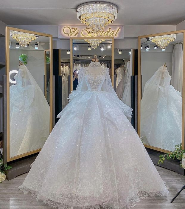 Hình ảnh Vi Bridal 1
