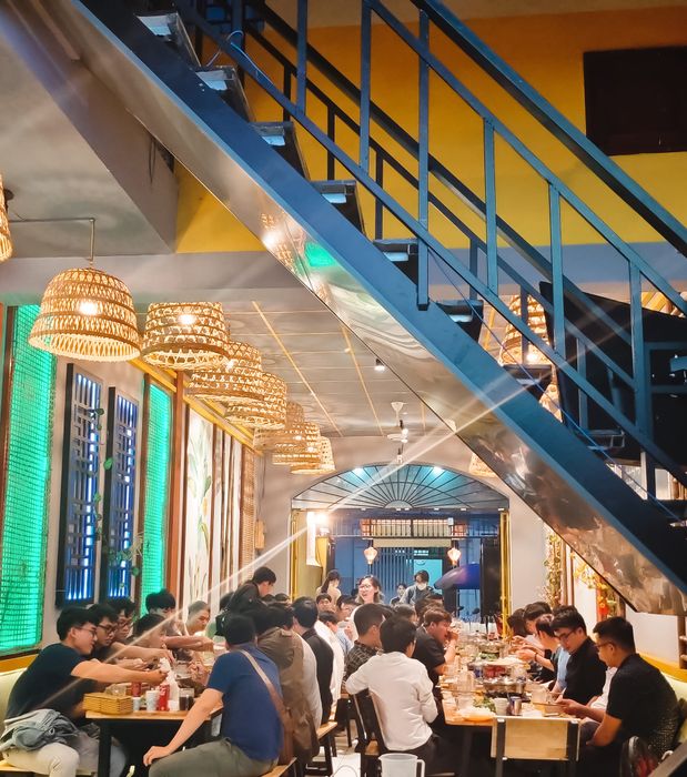 Hình ảnh Quán Vạn