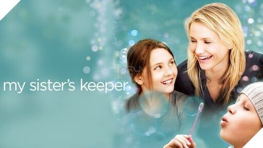 Nhà văn Jodi Picoult cho rằng việc chuyển thể 'My Sister's Keeper' thành phim là một quyết định không tốt