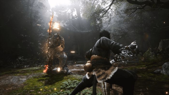 Chỉ từ 10 triệu, sở hữu ngay PC mạnh mẽ cho Black Myth: Wukong