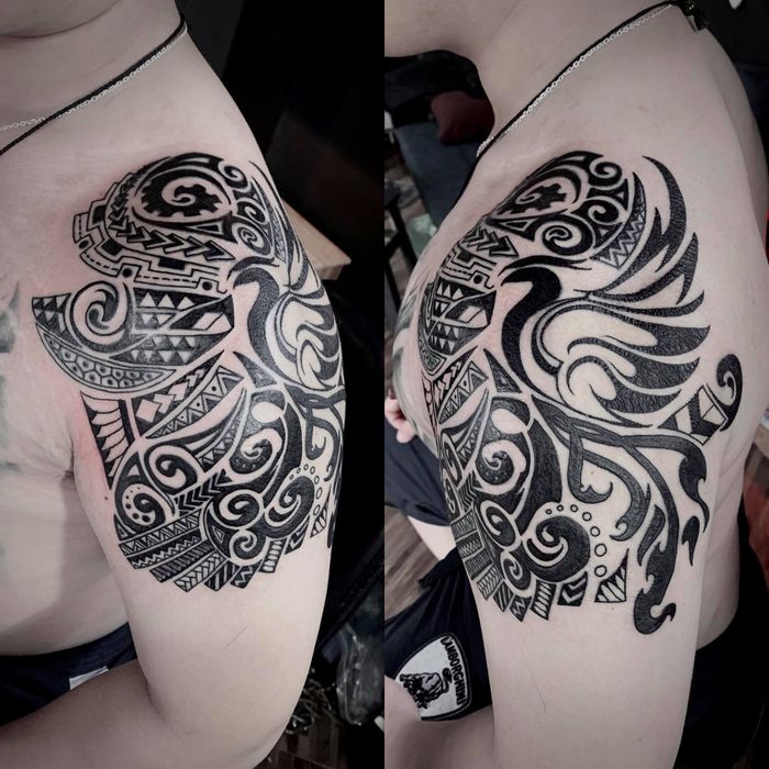 Hình ảnh Kinked Tattoo Studio 2