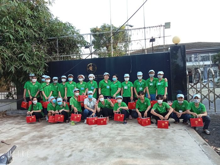 Hình ảnh Công ty Cổ phần Phát Triển Nguồn Nhân Lực Vin HR 2