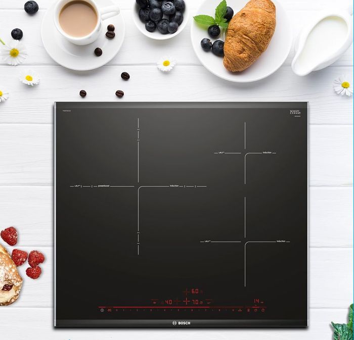 Hình ảnh 1 của Bếp Lê Phan