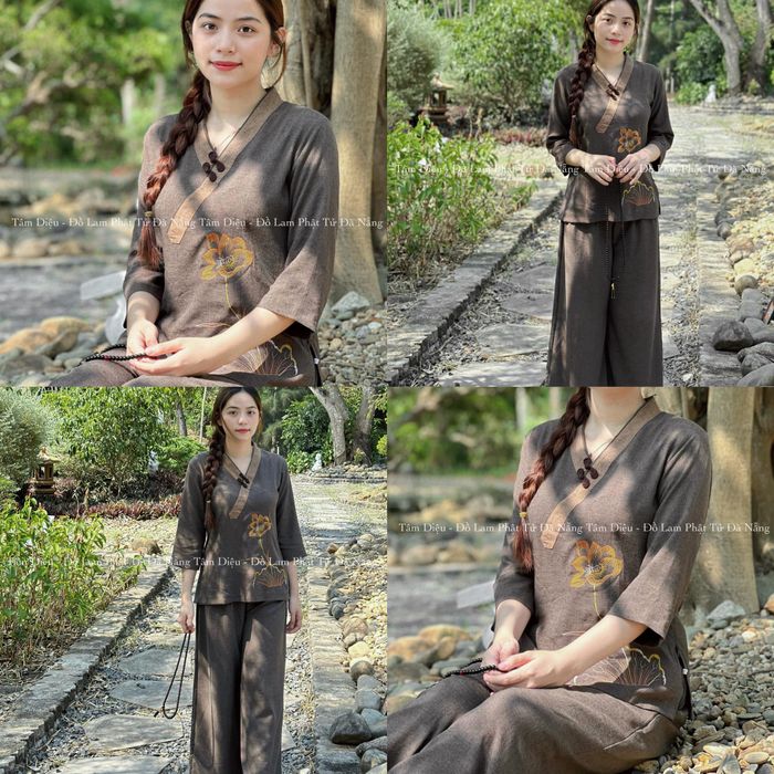 TÂM DIỆU hình 3