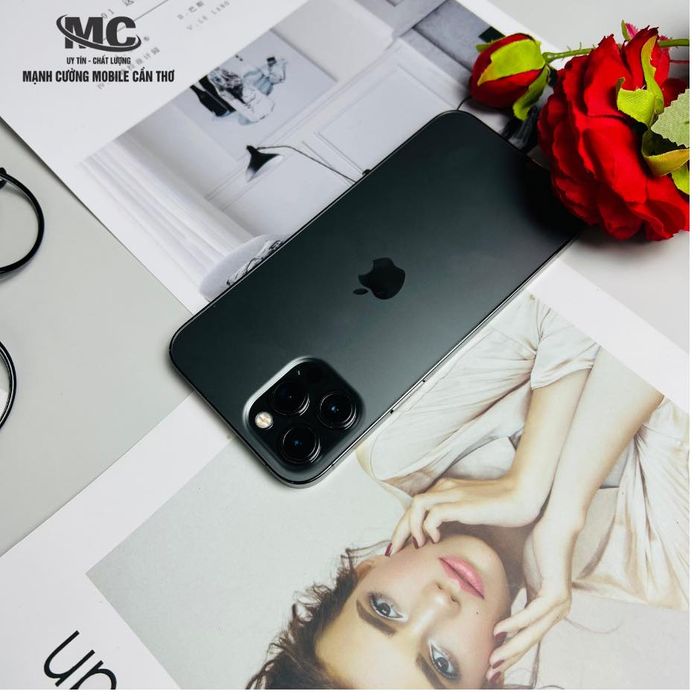 Hình ảnh Mạnh Cường Mobile 3