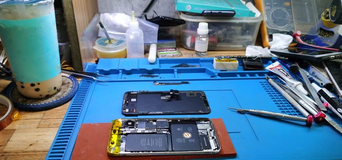 Hình ảnh 2 của ATQ CellPhone Huế