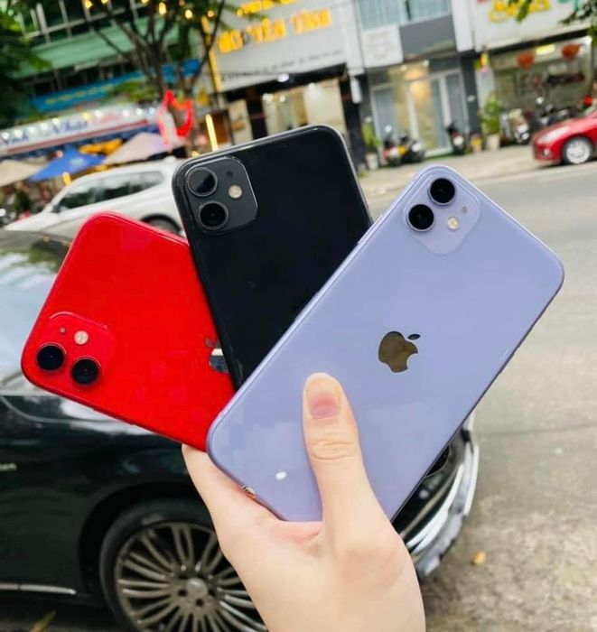 Nguyễn Linh Apple ảnh 2