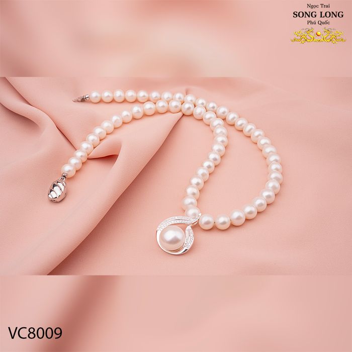 Ngọc Trai Song Long hình ảnh 1