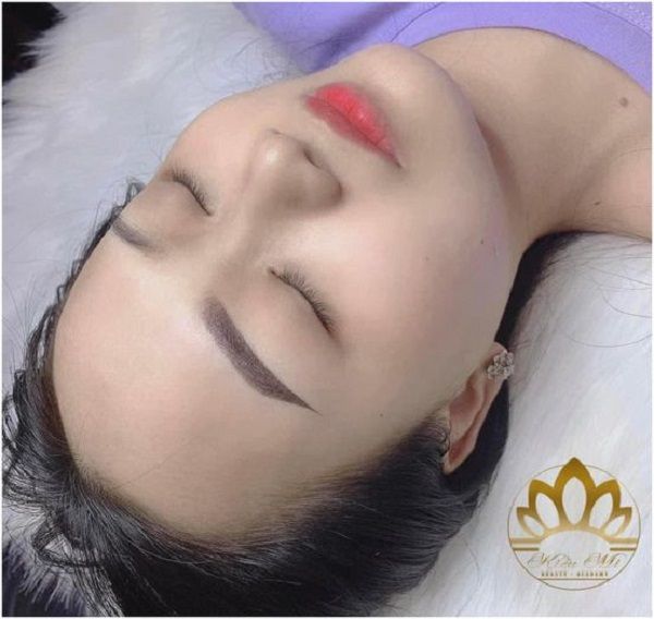 Ảnh 1 tại Viện Thẩm Mỹ Kiều Mi Beauty Academy