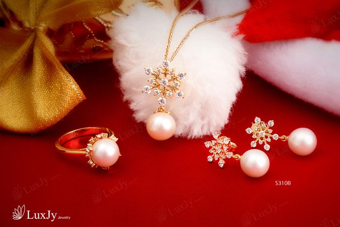 LuxJy Jewelry hình ảnh 1