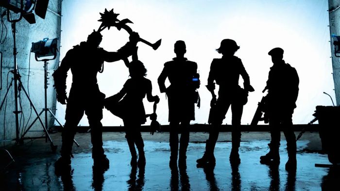 Cuối cùng, họ chỉ là những cái bóng của nhân vật | Geek Tyrant