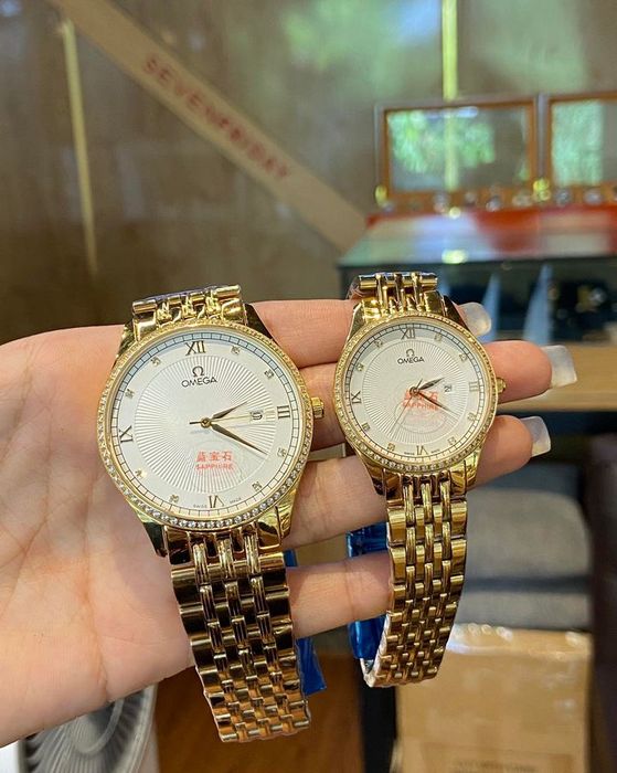 Đồng hồ cặp - ảnh 2