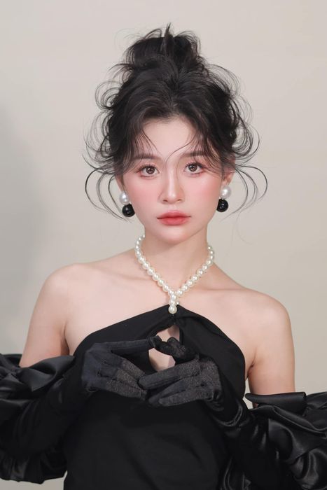 Học viện Make Up Phương Mai - Hình ảnh 2