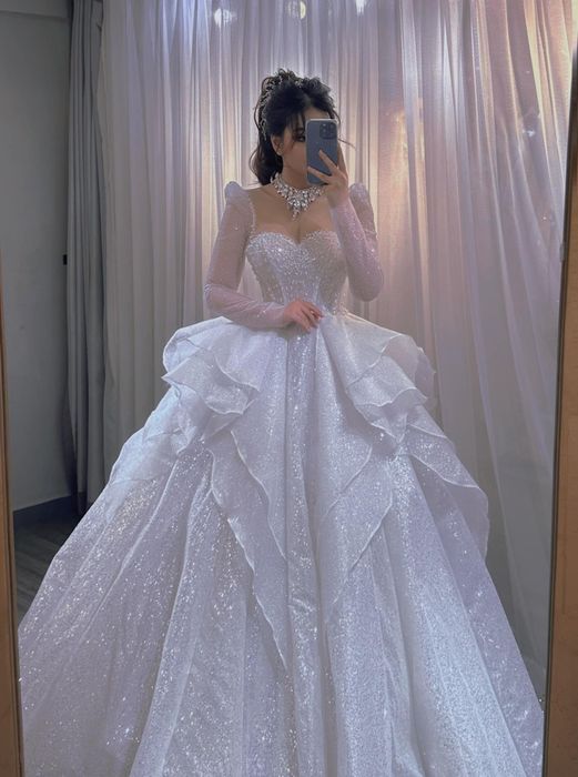 Hình ảnh Vi Bridal 3