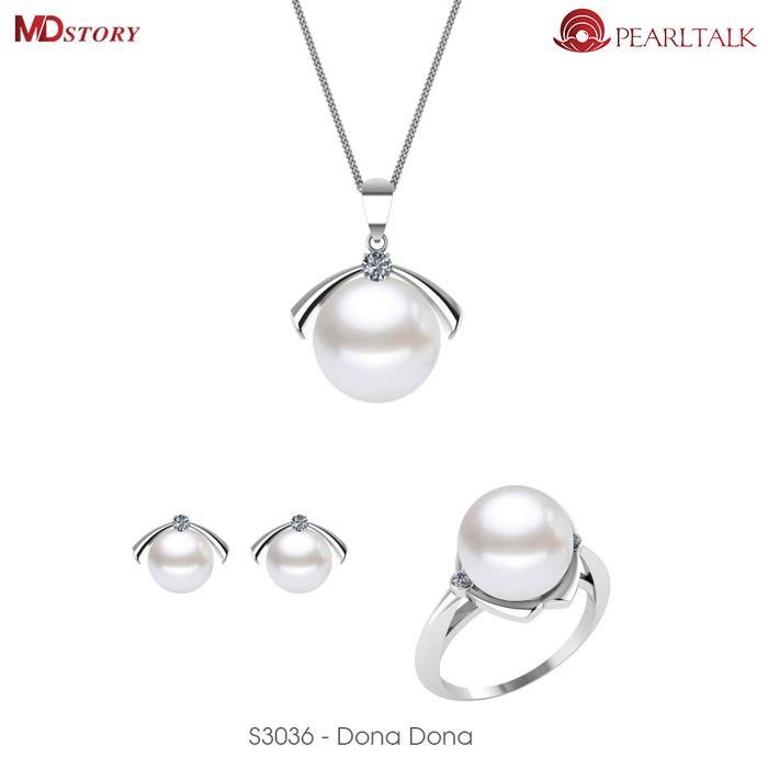 Ngọc Trai MDstory - Thương Hiệu Hàng Đầu Hàn Quốc Từ 1976 hình ảnh 1