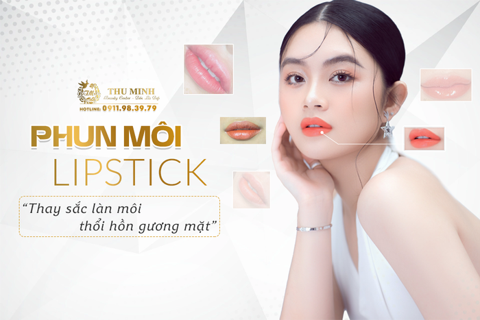 Thẩm mỹ viện THU MINH - Hình ảnh 1