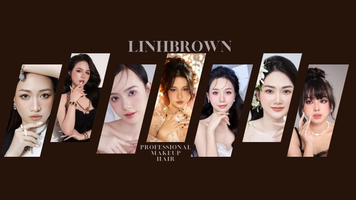 Studio LinhBrown - Hình ảnh 1