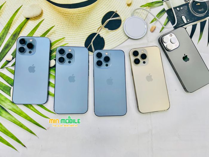 Hình ảnh Min Mobile số 1