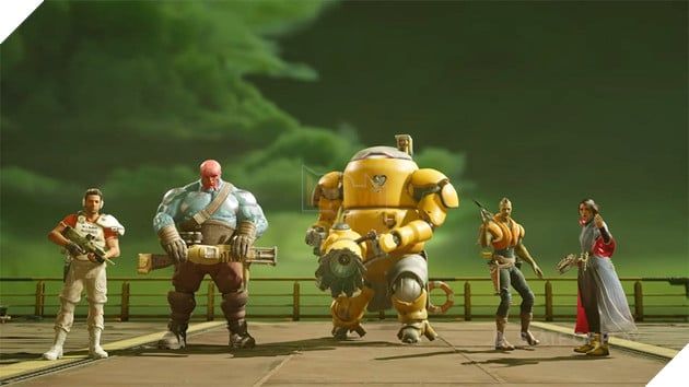 Một trò chơi quyết định ra mắt gần như cùng thời điểm với Black Myth: Wukong.