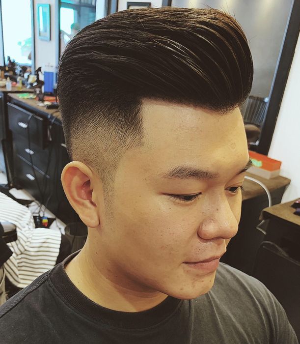 Ảnh 2 của HERO Barber SHOP