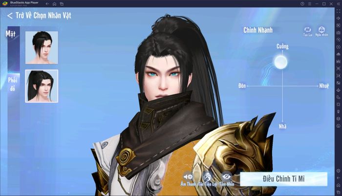 Khám phá tính năng tùy chỉnh nhân vật trong Ghost Story: Thiện Nữ cùng BlueStacks