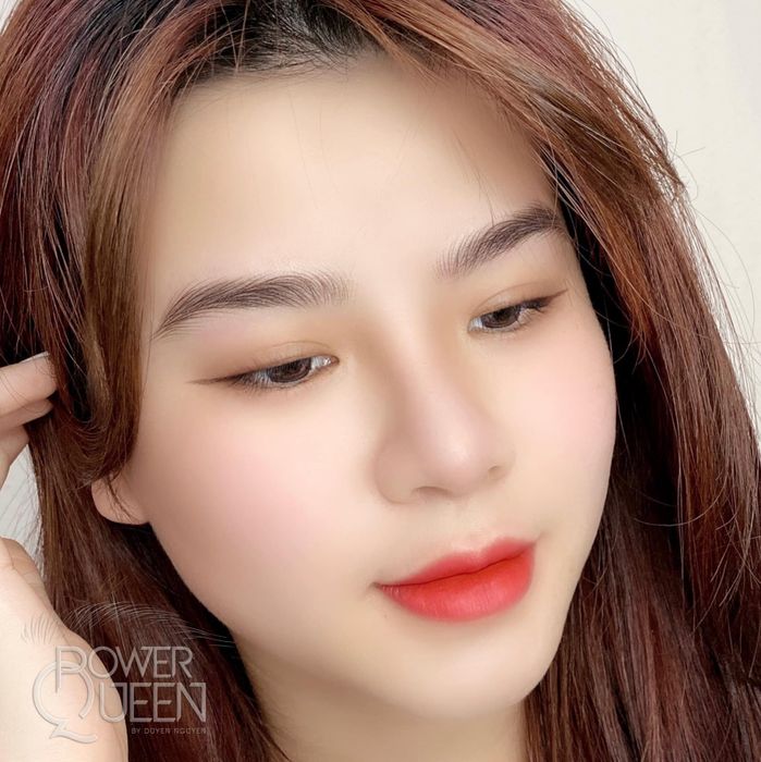 Hình ảnh 2 của Duyên Nguyễn Eyebrows & Academy