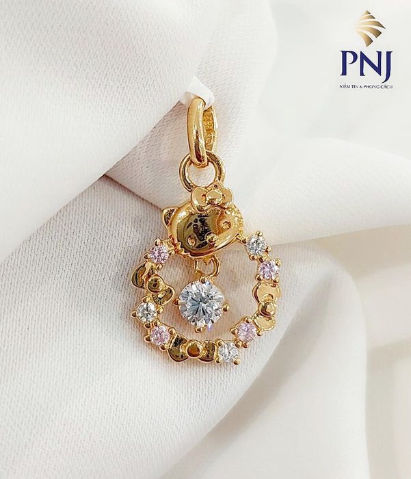 Hình ảnh 3 của PNJ