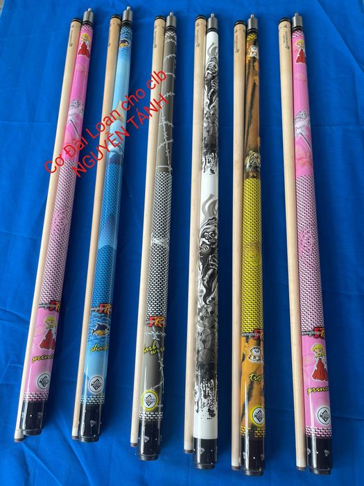 Hình ảnh 1 của Billiards Nguyễn Tánh