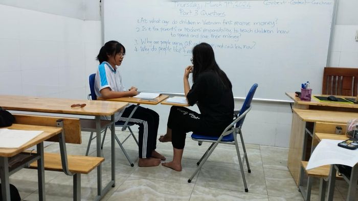 Trung tâm ngoại ngữ Amsterdam - Hình ảnh 2